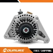 For Toyota Corolla Alternator 2003 2004 2005 2006 2007 2008 1.8L CW 80A 13878 (for: Toyota)