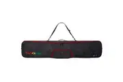 Dakine Freestyle Snowboard Bag in Black Vintage Camo