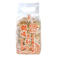 在飛比找momo購物網優惠-【上智】泡菜風味鍋燒意麵(280公克)