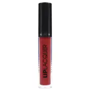 ModelCo Lip Lacquer - Fire Red 3g