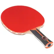 Yashima Carbon Handle Table Tennis/Ping Pong Competition Pro Series Bat