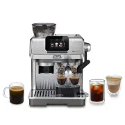 De'Longhi La Specialista Touch Manual Coffee Machine EC9455M
