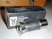 *NEW* National Acme 1" Screw Machine Collet Namco .537