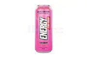 Muscle Nation Energy Raspberry Lemonade 500ml
