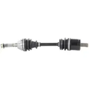 TrakMotive Drive Axle Front POL-7047 BPF