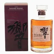 Hibiki Blender's Choice Japanese Whisky 700ml