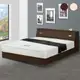 KIKY 麗莎經濟型收納木色床頭箱 雙人加大6尺 (3.9折)
