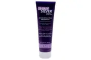 Shiny Silver Ultra Reconstructive Treatment by One n Only for Unisex - 8.5 oz Treatment