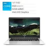 HP PRO C640 G2 CHROMEBOOK 14吋 商務筆電-展示品