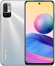 [Xiaomi] Redmi Note 10 Dual-SIM 128GB + 4GB RAM (No CDMA | GSM Only) Factory Unlocked 5G Smartphone (Silver) - International Version