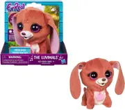 FurReal Friends-Puppy-Luvimals Harmony Cool Cottonball Duckling Kitten Pet