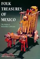 在飛比找三民網路書店優惠-Folk Treasures of Mexico: The 