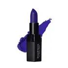 STARSTRUCK BY SUNNY LEONE Matte Lipstick- Brown Lipstick- Saphire 4.2 gm