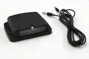 GROM iPod iPhone Adapter Car Kit interface digital MP3 TOYLA1 module #TOYLA1