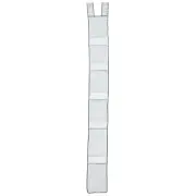 Hanging Mesh Shower Caddy