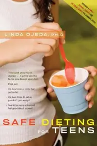 在飛比找博客來優惠-Safe Dieting for Teens
