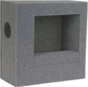 Sports Parts SM-07085 Air Box Foam Seals