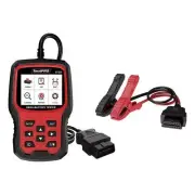 ToolPRO Auto Diagnostic Scanner OBD2 And Battery Tester