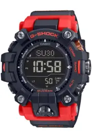 Casio G-Shock GW-9500-1A4ER Man Quartz Watch