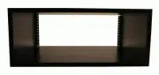 GATOR GR-STUDIO-4U STUDIO RACK CABINET 4U