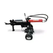 Petrol Log Splitter Wood Cutter 18Ton