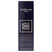 Kiss Kiss Bee Glow Lip Blam - 258 Rose Glow by Guerlain for Women - 0.11 oz Lip Balm