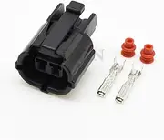 2-pin 173063-2 173090-2 Automotive Wire Connector Automotive Cable Socket AC Component for Automotive connectors(C)