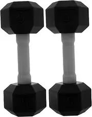 JOINPAYA 2pcs Mini Dumbbells Set Lightweight Silicone Hand Weights for Equipment for Home Kindergarten and Daycare Activities Encourages Physical Activity