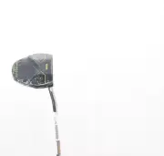 New Cobra 2024 Vintage Cuda 35" Putter Rh 1286599 Super Stroke Grip