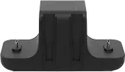 Charging Docking Station for Switch Controller for JoyCon for Switch Pro Gamepad Dock Station with Type C Charging Cable and LED Indicator