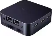 Blackview MP80 Mini PC Intel 12 Gen Alder Lake N95 Processor 16GB RAM 512GB ROM
