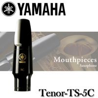 【非凡樂器】YAMAHA Saxophone Tenor 薩克斯風標準型吹嘴【TS-5C】中音