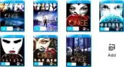 Once Upon a Time: The Complete Series | Season 1-7 (Blu-ray, 35-Disc set) NEW