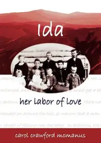 在飛比找博客來優惠-Ida: Her Labor of Love