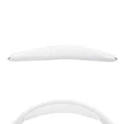 Geekria Headband Pad for JBL TUNE 700BT, JBL TUNE700BT Headphones (White)