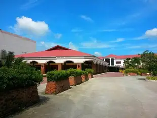 大莊園豪華飯店La Hacienda Grande Hotel