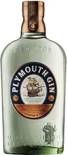 Plymouth Gin Spirit , 700 ml