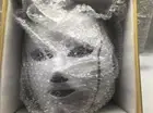Dermalight Colorful LED Beauty Mask (NIB) Shipping Is Free With USPS PSG