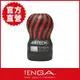 【TENGA官方直營】TENGA AIR-TECH Fit 巔峰氣炫杯 堅毅黑 成人用品 飛機杯