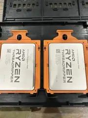 AMD Ryzen Threadripper 2920X - 3.5 GHz 12 Core (YD292XA8AFWOF) Processor