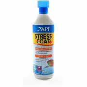 API Stress Coat Aquarium Water Conditioner - 30ml
