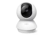TP-Link TC71 Pan/Tilt Home Security Wi-Fi Camera,1080P Full HD,Two-Way Audio,Sound