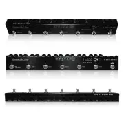 One Control Caiman Tail Loop[switcher][switching system]