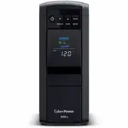 Cyberpower Pfc Adaptive Sinewave Intelligent Lcd Cp850pfclcd 850va Ups -