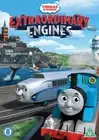 Thomas & Friends: Extraordinary Engines (DVD)