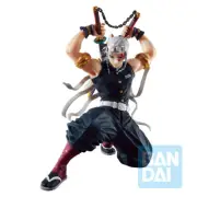 Bandai Tengen Uzui-Things Are Gonna Get Real Flashy from Right now!