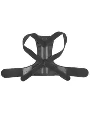 Fresh Fab Finds Unisex Posture Corrector Brace