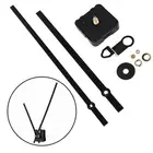 Quartz Wall Clock 1 Set Clock Mechanism Parts Motor Mechanism Quartz Repair Kit