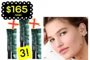 WEN BROW SERUM LOT BOTANICAL BROW ENHANCING SERUM EYEBROW GROWTH SET .60 oz x 3