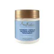Shea Moisture Manuka Honey & Yoghurt Protein Power Treatment 227g
